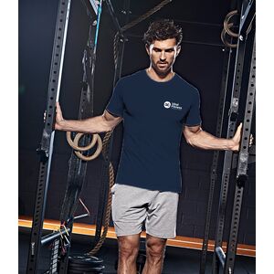 Urban Fitness T-Shirt Thumbnail