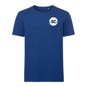 Pure organic Tee Thumbnail